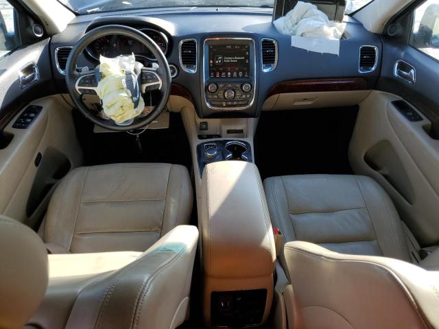 2015 DODGE DURANGO LI 1C4RDHDG0FC244448