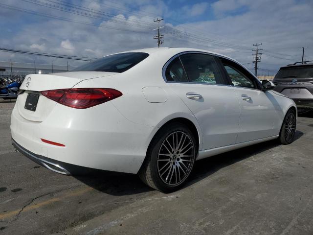 2023 MERCEDES-BENZ C 300 - W1KAF4GB3PR068760