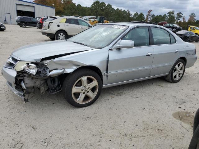 2003 ACURA 3.2TL #3276457658