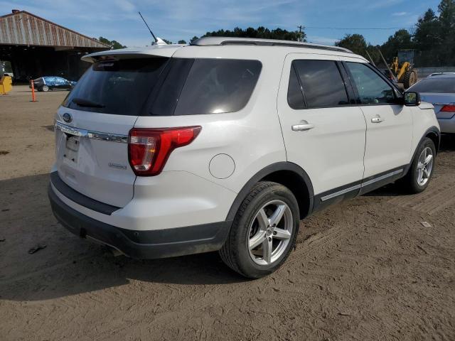 2019 FORD EXPLORER X #3298046167