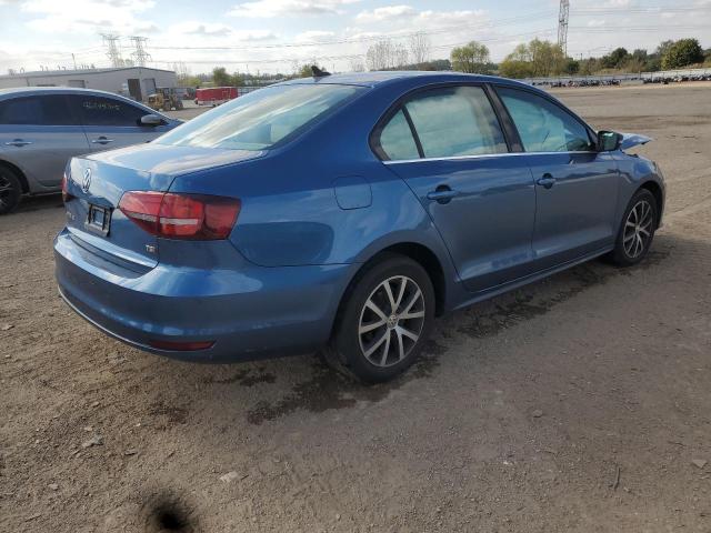 2017 VOLKSWAGEN JETTA SE #3286665289