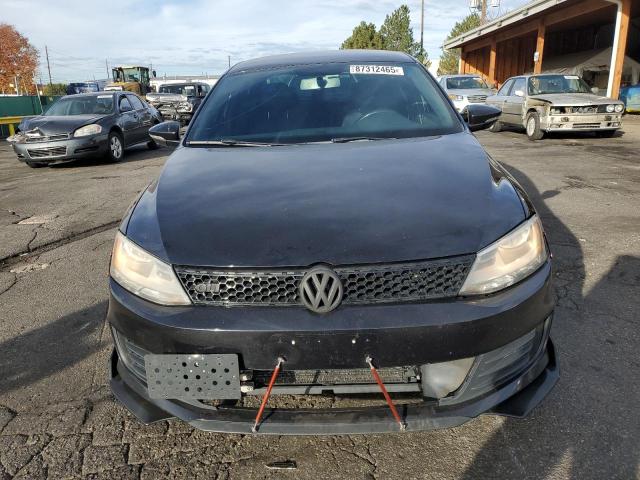 2012 VOLKSWAGEN JETTA GLI #3304585434