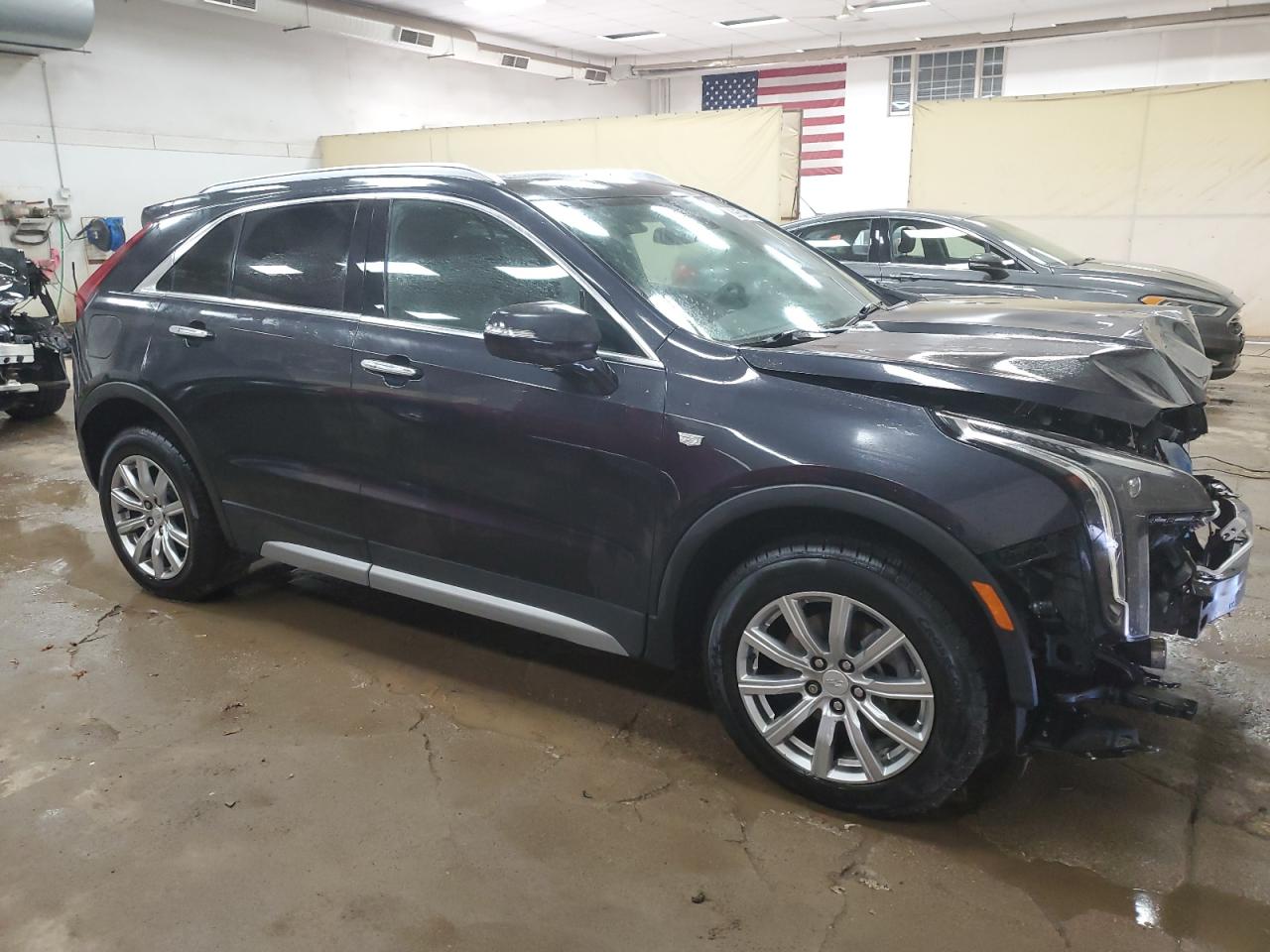 CADILLAC XT4 PREMIUM LUXURY