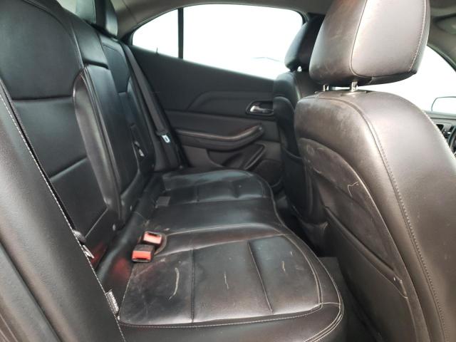 2013 CHEVROLET MALIBU 2LT #3292515689
