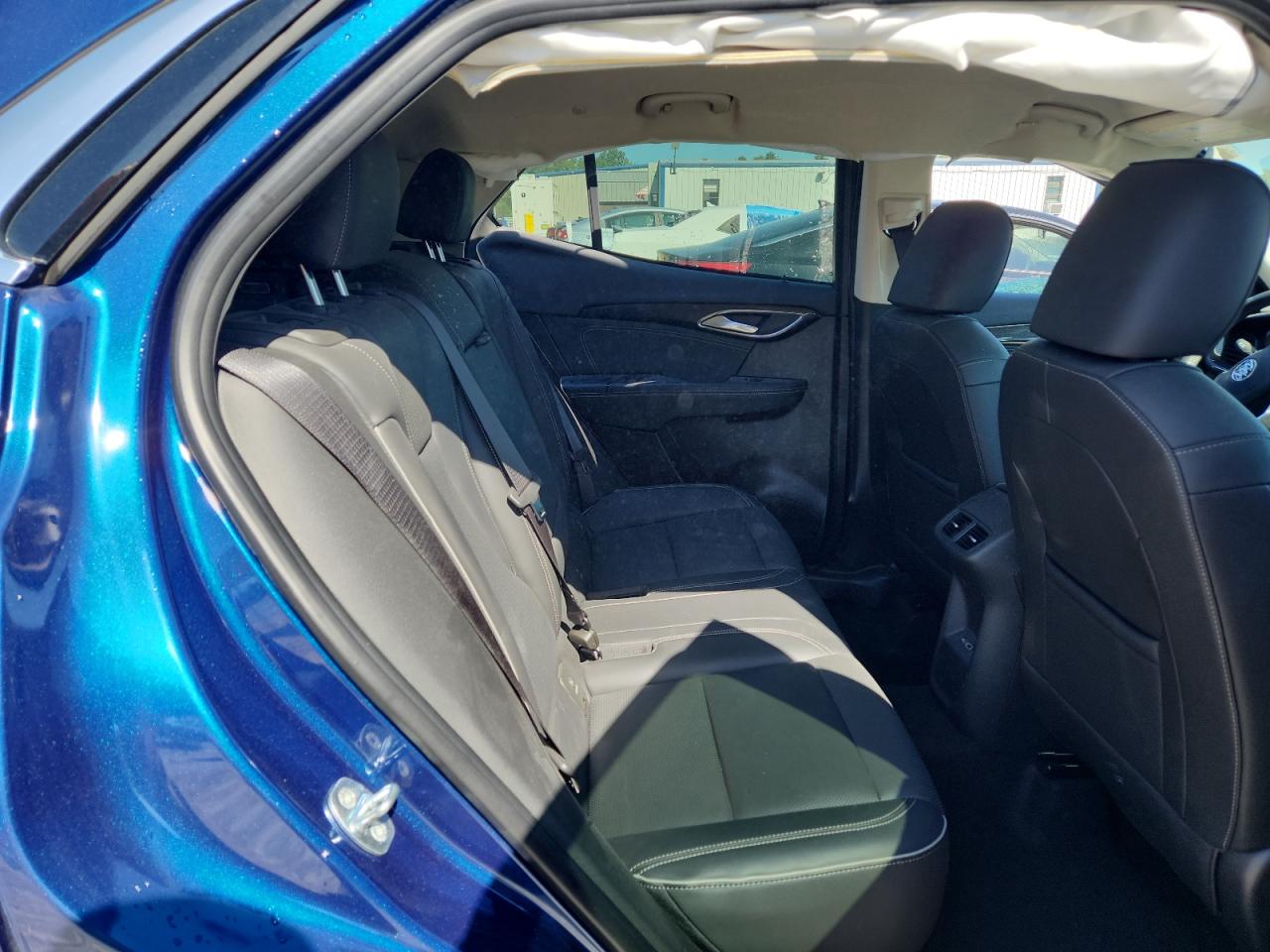 BUICK ENVISION ESSENCE