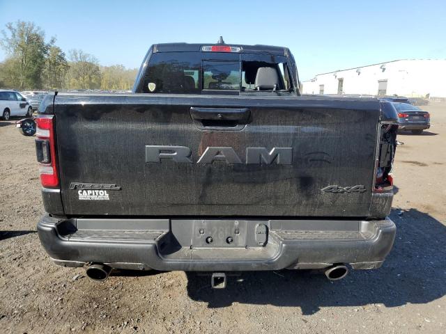 2021 RAM 1500 REBEL - 1C6SRFLT4MN777000