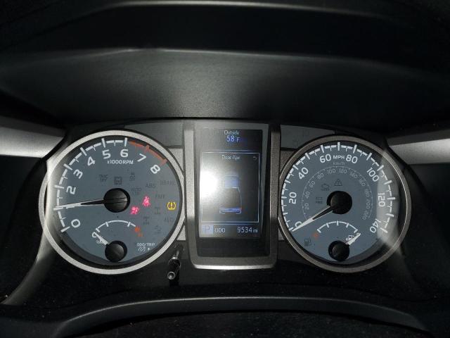 2023 TOYOTA TACOMA DOU - 3TYAZ5CN4PT040348