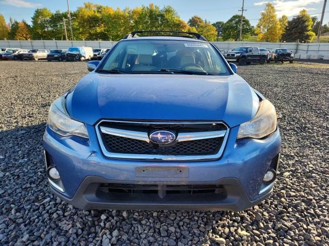 2017 SUBARU CROSSTREK - JF2GPAKC9HH235258