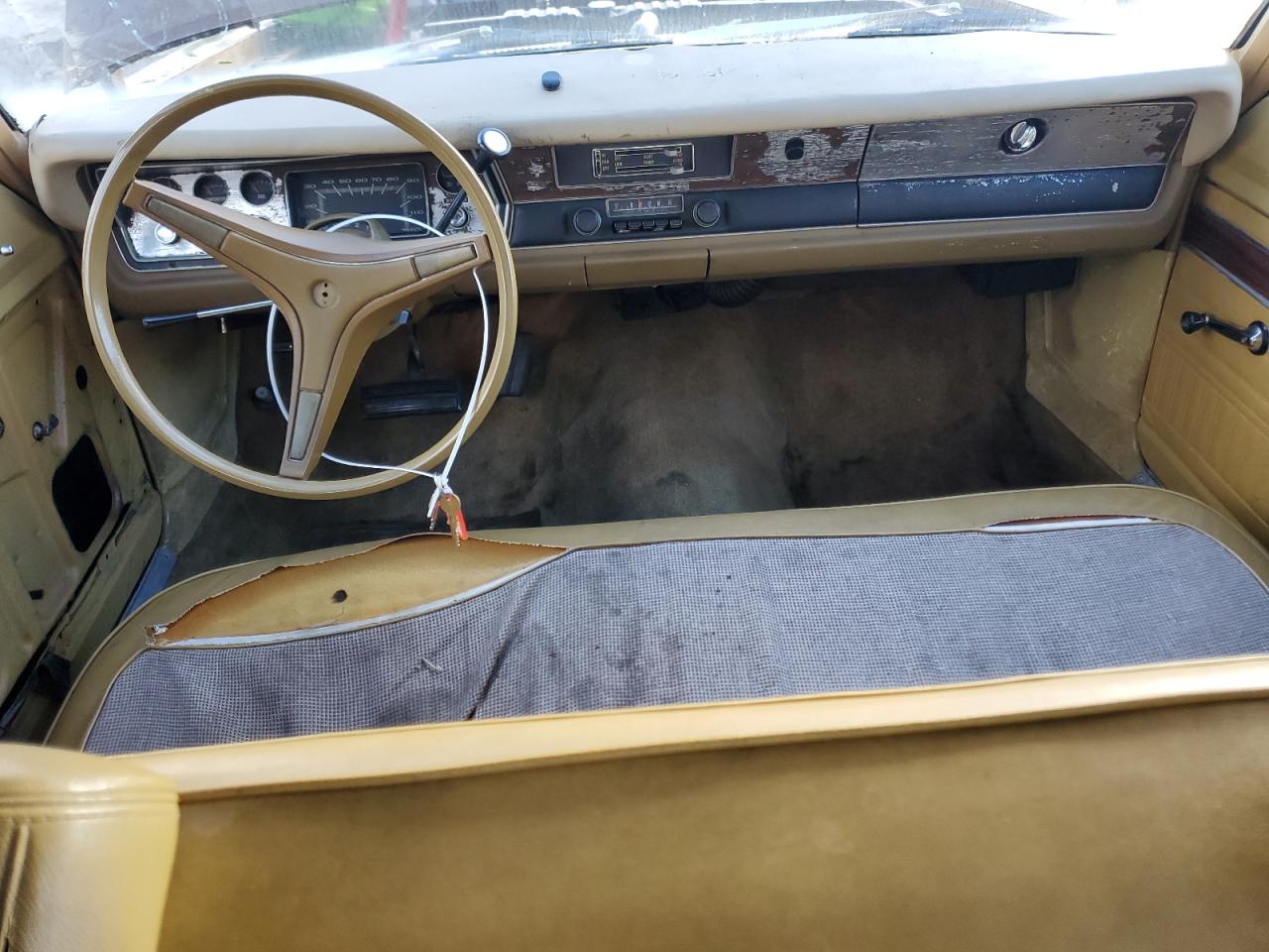 Lot #3276412665 1973 DODGE DART