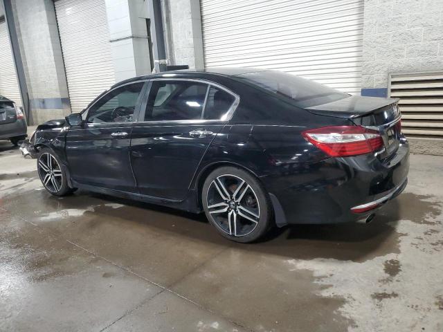 2017 HONDA ACCORD SPO - 1HGCR2F50HA050471