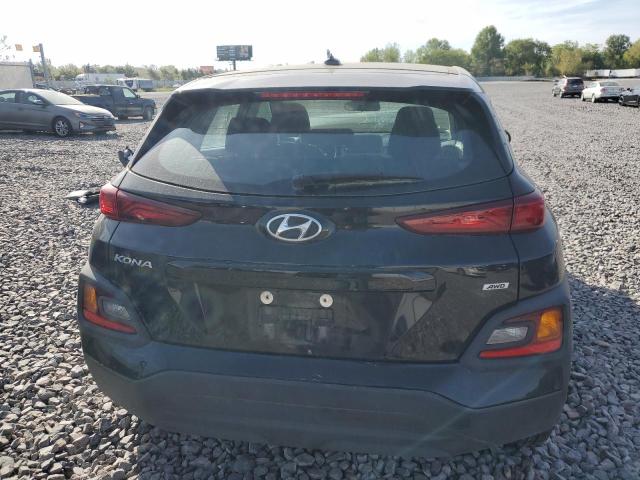 2021 HYUNDAI KONA SE KM8K1CAA4MU704923