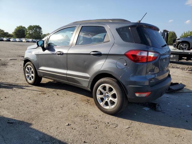2020 FORD ECOSPORT SE - MAJ3S2GE1LC331201