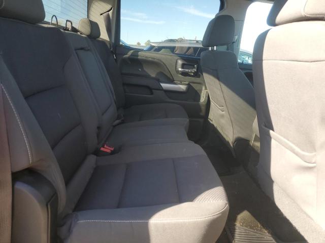 2016 CHEVROLET SILVERADO - 3GCUKREC6GG129353