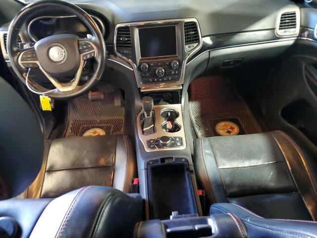 2016 JEEP GRAND CHER - 1C4RJFBG3GC411158