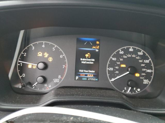 2023 TOYOTA COROLLA LE - 5YFB4MDE5PP040231