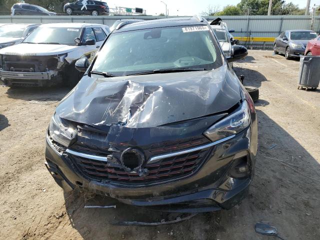 2021 BUICK ENCORE GX #3286693283