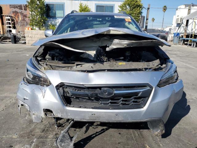 2019 SUBARU CROSSTREK #3302743023