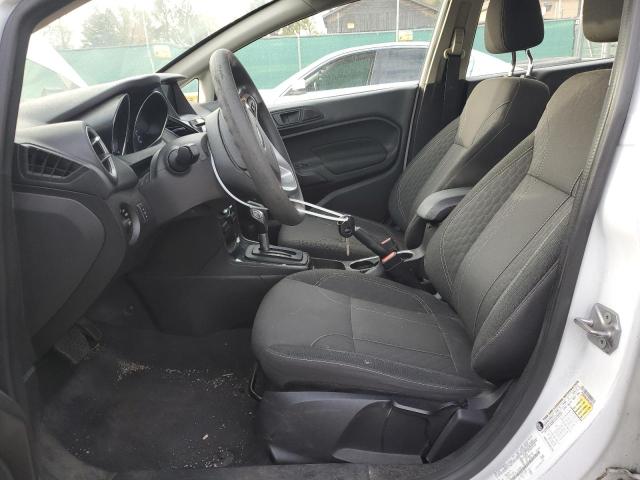 2019 FORD FIESTA SE #3286727283