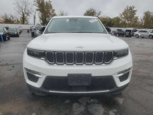 2023 JEEP GRAND CHER #3276359681