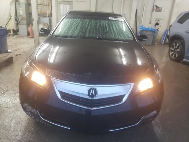 2012 ACURA TL #3291236957