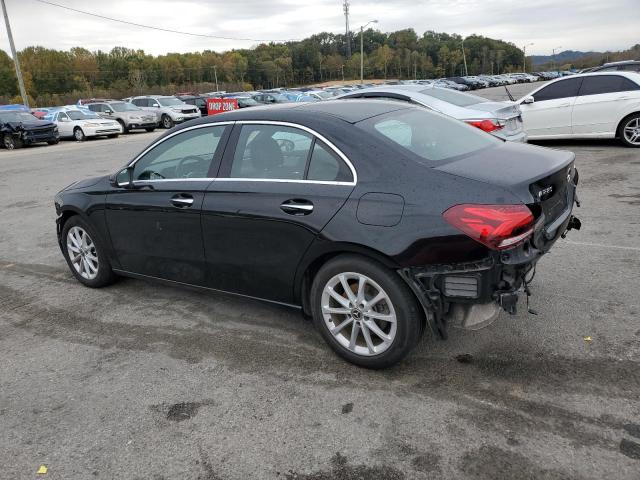 2021 MERCEDES-BENZ A 220 4MAT #3316961066