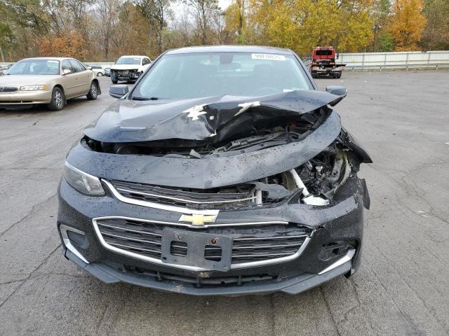 2018 CHEVROLET MALIBU LT 1G1ZD5ST4JF173978