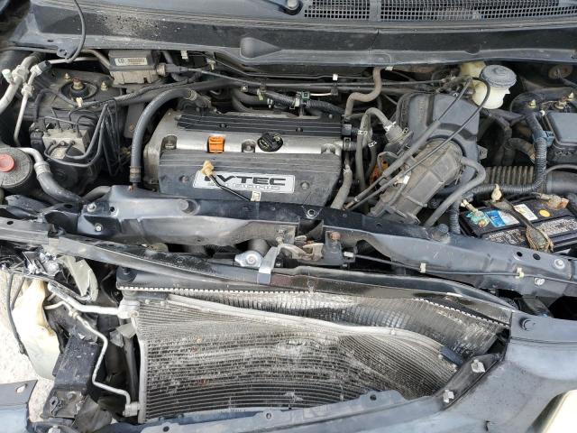 2005 HONDA ELEMENT EX #3285651317