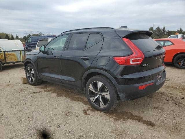 2021 VOLVO XC40 RECHA YV4ED3UR0M2542288