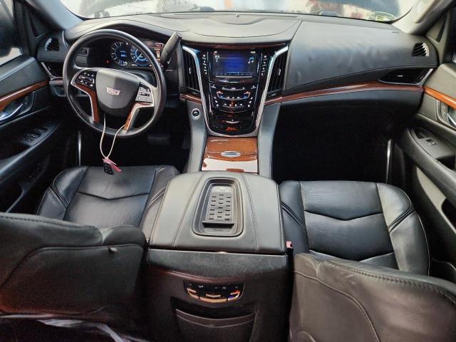 2016 CADILLAC ESCALADE E - 1GYS3JKJ1GR201627