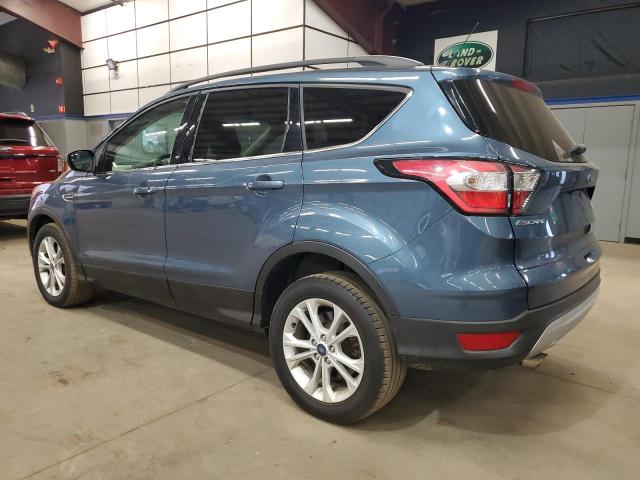 2018 FORD ESCAPE SE - 1FMCU9GD3JUB65853