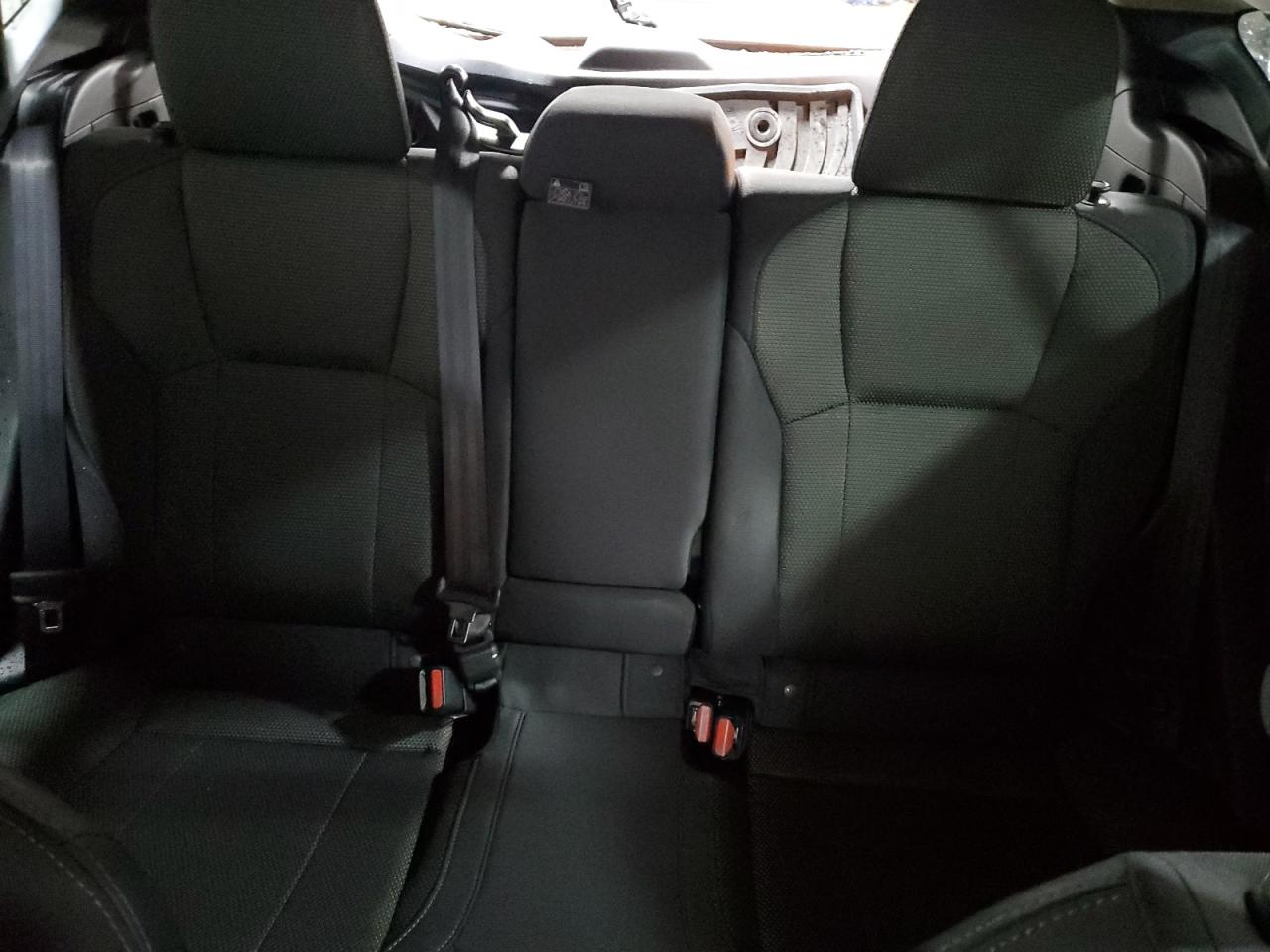 SUBARU CROSSTREK PREMIUM