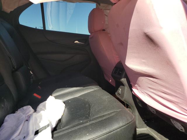 2019 CHEVROLET EQUINOX LT #3287725165