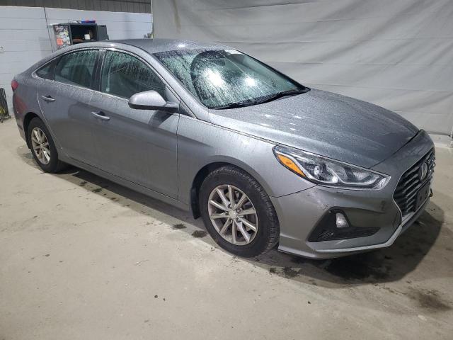 2018 HYUNDAI SONATA SE - 5NPE24AF0JH696244