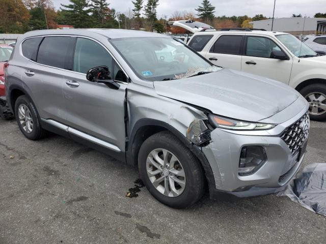2020 HYUNDAI SANTA FE S - 5NMS3CAD8LH224852