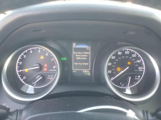 2018 TOYOTA CAMRY L JTNB11HK6J3019942