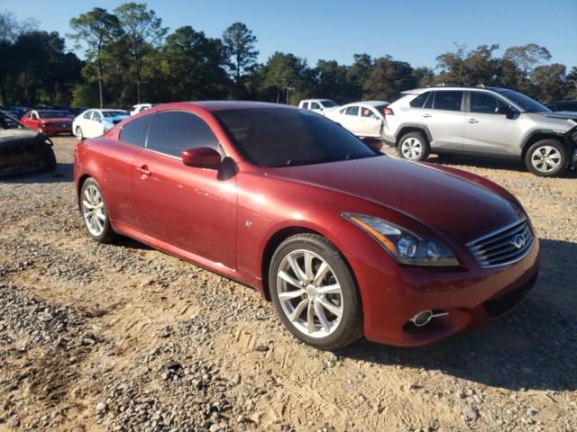 2015 INFINITI Q60 JOURNE JN1CV6EKXFM870984