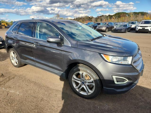 2018 FORD EDGE TITAN - 2FMPK4K85JBC14366