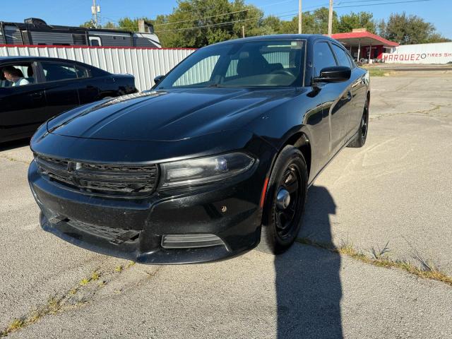 2018 DODGE CHARGER PO 2C3CDXATXJH180723
