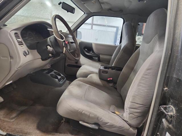 1999 MAZDA B3000 CAB #3275683788