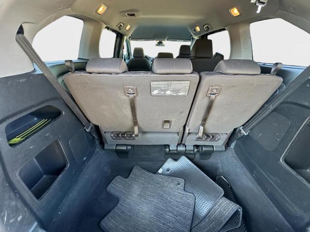 2023 HONDA ODYSSEY EX 5FNRL6H53PB039193