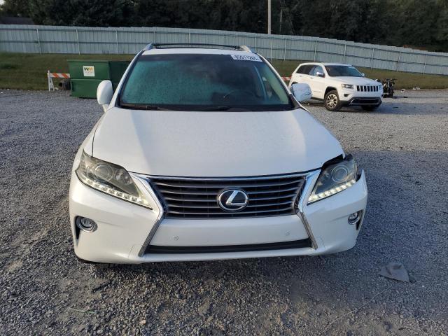 2015 LEXUS RX 350 - 2T2ZK1BA6FC177210