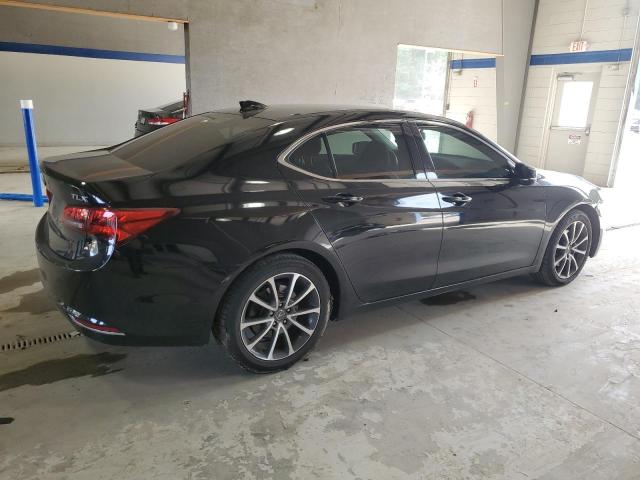 2015 ACURA TLX 19UUB2F35FA002145