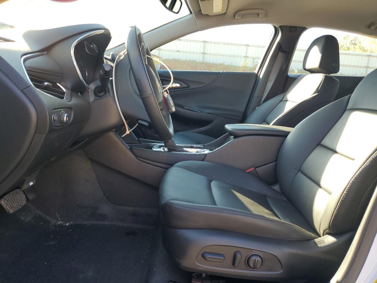 CHEVROLET MALIBU PREMIER