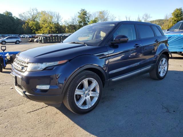 2015 LAND ROVER RANGE ROVE - SALVP2BG4FH958455
