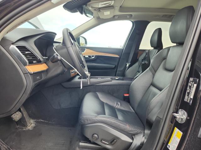 2024 VOLVO XC90 PLUS #3291465477