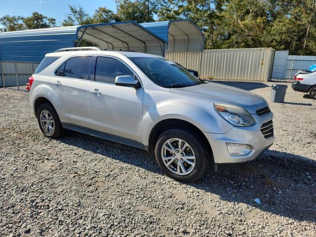 2017 CHEVROLET EQUINOX LT - 2GNALCEKXH1611474