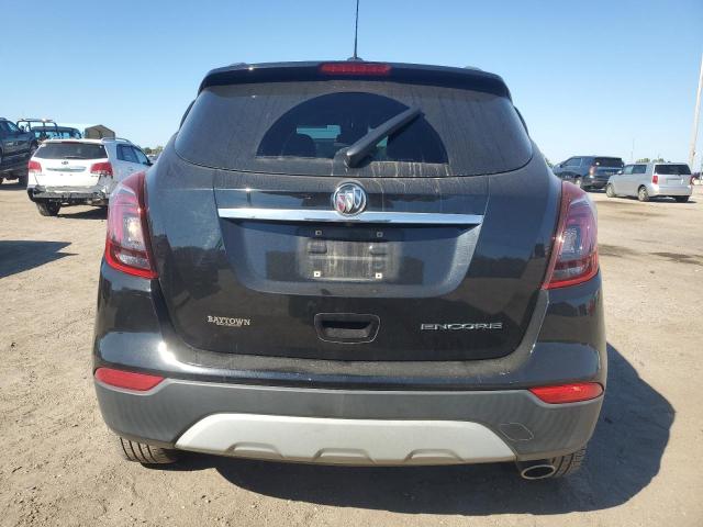 2020 BUICK ENCORE PRE - KL4CJASB3LB009633