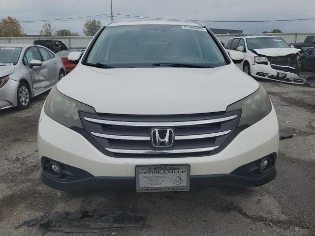 2012 HONDA CR-V EXL - 5J6RM4H76CL013756