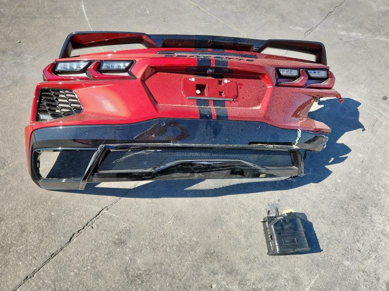 2022 CHEVROLET CORVETTE S 1G1YB2D46N5111984