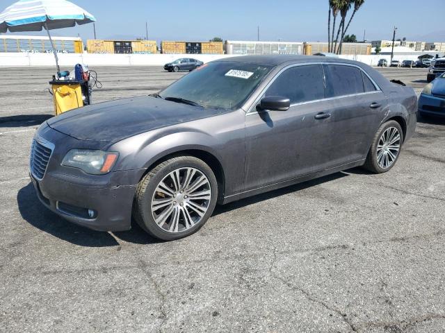 CHRYSLER 300 S